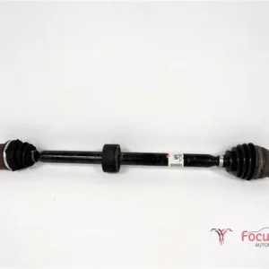 Gecertificeerd Aandrijfas OPEL Corsa D (S07)