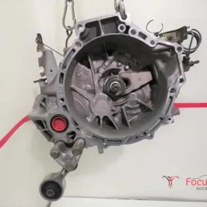 Populair Handgeschakelde versnellingsbak MAZDA 6 Station Wagon (GY)