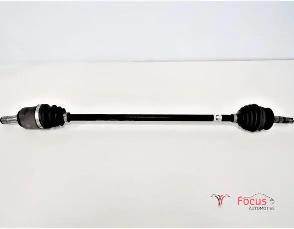 Superprijs Aandrijfas OPEL Corsa D (S07)