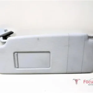 Zonklep SKODA FABIA II Combi (545), SKODA ROOMSTER Praktik (5J) Bestel Nu