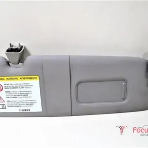 Zonklep BMW 1er (F20) Plaats Bestelling