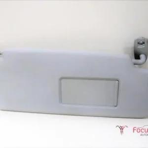 Premium Zonklep SKODA FABIA II Combi (545), SKODA ROOMSTER Praktik (5J)