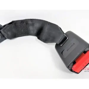 Koop Vandaag Buckle autogordel PEUGEOT 206+ (2L, 2M)