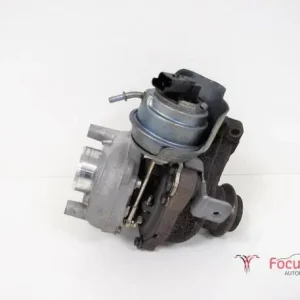 Beperkt Aanbod Turbolader PEUGEOT 5008 (0U_, 0E_)