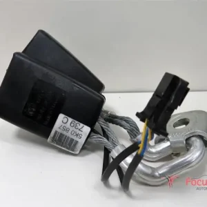 Buckle autogordel VW Golf VI (5K1) Fabrieksprijs