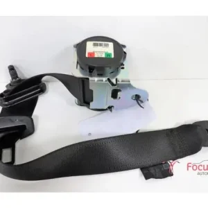 Veiligheidsgordel OPEL Corsa D (S07) Hete Deal