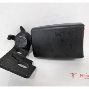 Must-Have Buckle autogordel OPEL Corsa D (S07)