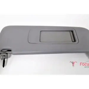 Zonklep BMW X1 (E84) Geld-Terug-Garantie