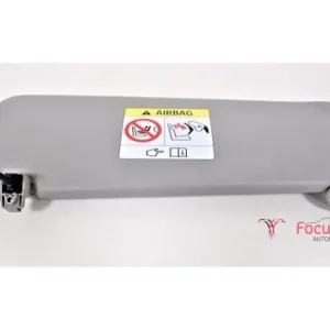 Zonklep BMW X1 (E84) Korting