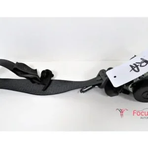 Veiligheidsgordel OPEL Astra H GTC (L08) Hete Deal