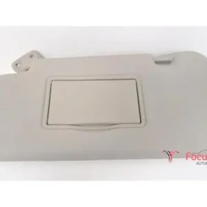 Zonklep NISSAN Note (E11, NE11) Korting