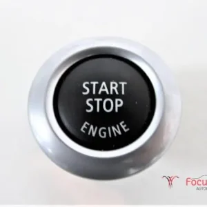 Schakelaar Start-Stop BMW X1 (E84) Garantie Inbegrepen