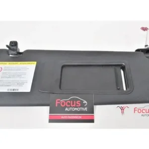 Voordeelprijs Zonklep BMW X1 (E84)