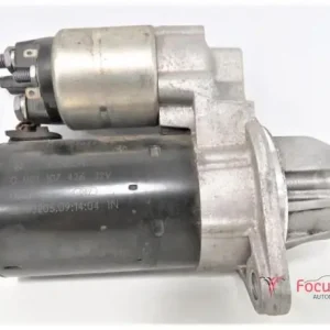 Startmotor BMW X1 (E84) Laatste Kans