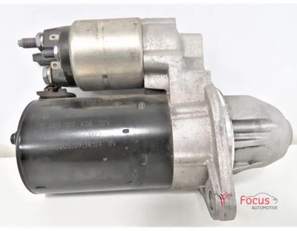 Startmotor BMW X1 (E84) Laatste Kans