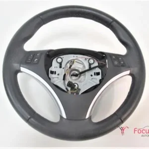 Plaats Bestelling Stuurwiel BMW X1 (E84)