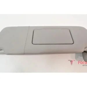 Zonklep RENAULT Twingo II (CN0) Exclusief