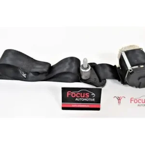 Veiligheidsgordel RENAULT Twingo II (CN0) Nu Kopen