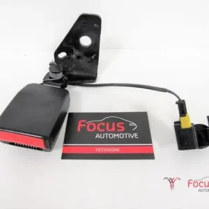 Hete Deal Buckle autogordel PEUGEOT 207 (WA, WC)