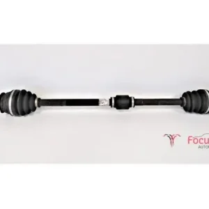 Aandrijfas HYUNDAI Accent II Stufenheck (LC) Professioneel