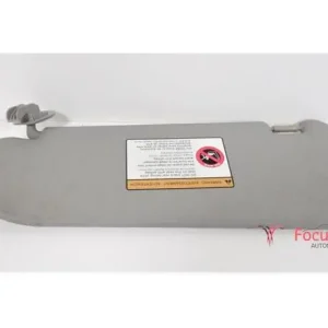 Fabrieksprijs Zonklep CHEVROLET Aveo/Kalos Stufenheck (T250, T255)