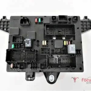 Zekeringkast OPEL Astra J (--) Beperkte Voorraad