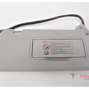 Betrouwbaar Zonklep PEUGEOT 3008 MPV (0U_)