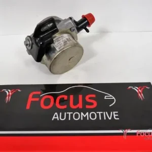 Laatste Versie Onderdrukpomp RENAULT Captur I (H5, J5), RENAULT Clio IV (BH)