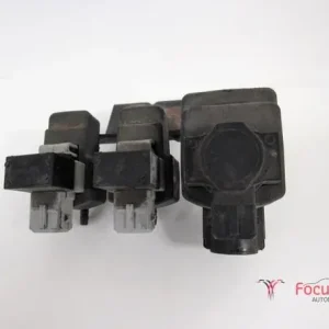 Koop Online Turbodruk-regelaar KIA PICANTO (SA)