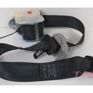 Handgemaakt Veiligheidsgordel HYUNDAI i20 (PB, PBT)