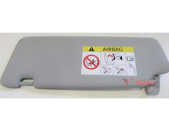 Zonklep AUDI A5 Sportback (8TA) Exclusieve Aanbieding