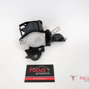 Veiligheidsgordel OPEL Agila (B) (B H08) Origineel