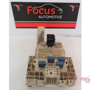 Zekeringkast OPEL Agila (B) (B H08) Alleen Vandaag