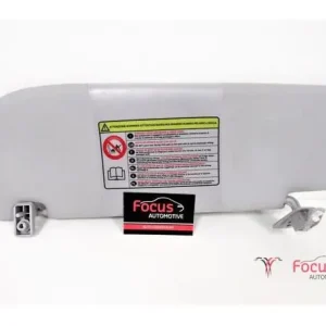 Beste Prijs Zonklep CITROËN Nemo Kasten (AA)