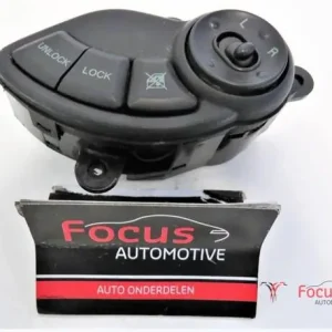 Koopje Spiegelverstelling Schakelaar HYUNDAI Santa Fé I (SM)