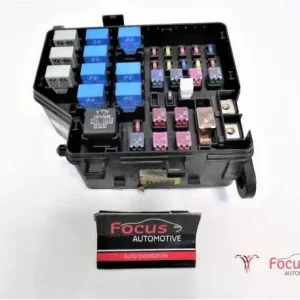 Zekeringkast HYUNDAI Santa Fé I (SM) Dagaanbieding