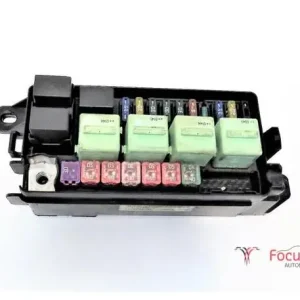 Zekeringkast MINI Mini (R50, R53) Koop Vandaag