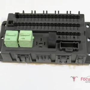 Authentiek Zekeringkast MINI Mini (R50, R53)