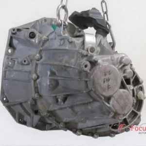 Aanbieding Handgeschakelde versnellingsbak RENAULT MEGANE III Hatchback (BZ0/1_, B3_)