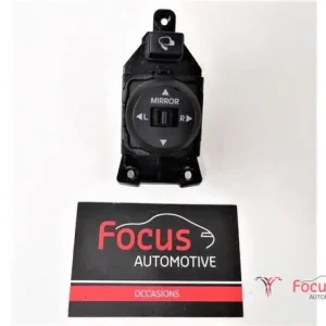 Spiegelverstelling Schakelaar KIA PICANTO (TA) Lage Prijs