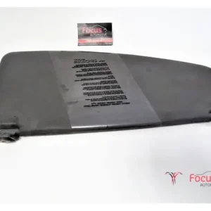 Direct Verzonden Zonklep FIAT Doblo Großraumlimousine (119, 223)