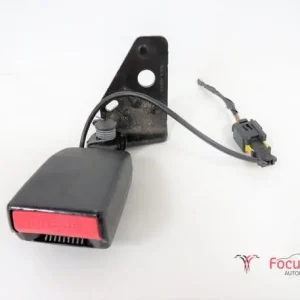 Bestseller Buckle autogordel PEUGEOT 207 (WA, WC)