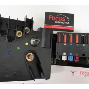 Laatste Versie Zekeringkast MERCEDES-BENZ CLS (C219)