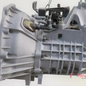 Exclusieve Aanbieding Handgeschakelde versnellingsbak FORD FOCUS C-MAX (DM2), FORD C-MAX (DM2)