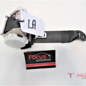 Handgemaakt Veiligheidsgordel SEAT Ibiza IV (6J5, 6P1), SEAT Ibiza IV Sportcoupe (6J1, 6P5)