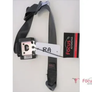 Favoriet Veiligheidsgordel PEUGEOT 207 (WA, WC)