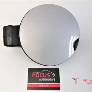 Plaats Bestelling Tankklep PEUGEOT 207 (WA, WC)