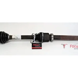 Direct Beschikbaar Aandrijfas FORD Focus C-Max (--), FORD C-Max (DM2)