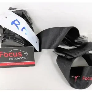 Bestseller Veiligheidsgordel VW Fox Schrägheck (5Z1, 5Z3, 5Z4)