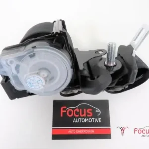 Laatste Versie Veiligheidsgordel NISSAN PIXO (UA0)